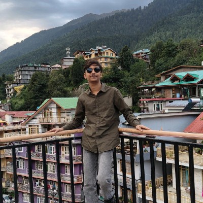 Anitesh Kumar